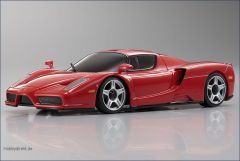 Mini-Z MR-03 BCS Ferrari Enzo, rot Kyosho 32806R