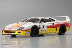 Mini-Z MR-03 Ferrari F40 Competizione Kyosho 32808MS