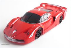 Mini-Z MR-03 Ferrari FXX Evo, rot Kyosho 32813R