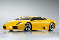 Mini-Z MR-03 Lamborghini Murcielago Kyosho 32816PY