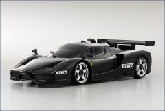 Mini-Z MR-03 Ferrari Enzo GT Concept Kyosho 32820BK