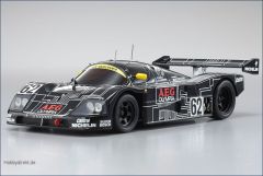 Mini-Z MR-03 Sauber Mercedes C9 WSPC Kyosho 32901AG