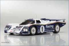 Mini-Z MR-03 Porsche 962 C LH No.1 Kyosho 32902PR