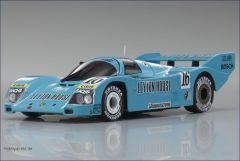 Mini-Z MR-03 BCS Porsche 962 C KH 16 Kyosho 32903LH