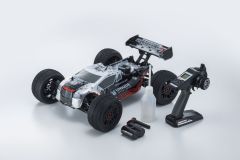 INFERNO NEO ST RACE 2.0 READYSET T1 SILBER (KT331P-KE25) Kyosho 33002T1B