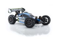 INFERNO NEO 3.0 READYSET T1 (KT231P-KE21SP) - BLAU Kyosho 33012T1