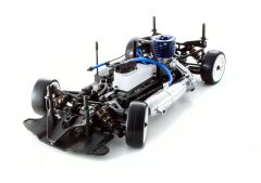 V-ONE R4S II 1:10 PURE10 GP 4WD (KIT) Kyosho 33206