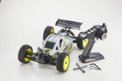 DBX VE 2.0 4WD READYSET EP TYP 2 (KT231P) Kyosho 34201T2B