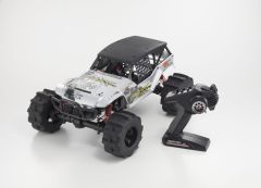 FO-XX VE 1:8 4WD READYSET EP (KT231P) Kyosho 34251RS