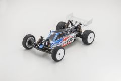 ULTIMA RB6.6 1:10 2WD KIT Kyosho 34302B