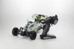 DIRT HOG T1 EP BUGGY READYSET (KT231P) MIT BATT.U.LADER Kyosho 34351T1B