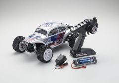 MAD BUG VEi 1:10 EP READYSET 4WD (KT231P) ORION dDRIVE Kyosho 34354T3B