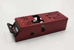 STARTBOX STARTER-BOX II KYOSHO RED LIMITED Kyosho 36209R