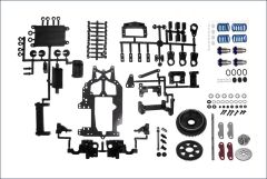 Conversion-Set V-One RRR Evolution Kyosho 36502