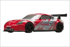 Karosserie 1/10 Nissan Fairlady Kyosho 39252