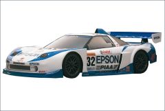 Karosserie 1/10 Honda NSX Epson Kyosho 39258