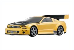 Karosserie 1:10 Ford Mustang GTR Kyosho 39266