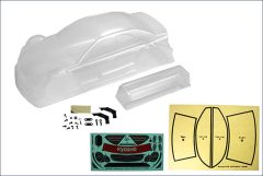 Karosserie 1:10 AMG Mercedes DTM 2005 Kyosho 39276