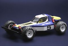 Optima mit Pull Back Motor Kyosho 4003