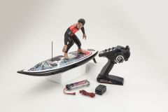 RC SURFER 3 READYSET ELEKTRO (KT231P) Kyosho 40108B