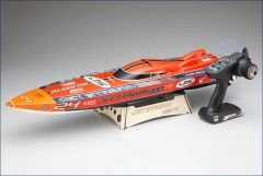 EP JETSTREAM 888 VE Kyosho 40232