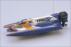 EP Mini-Z Formula TRUST GOODIES no.30 Kyosho 40401TG-30