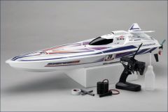 GP Sunstorm 1000 RTR Kyosho 41281