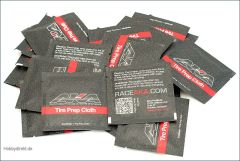 TIRE PREP CLOTH (10) Kyosho 58001