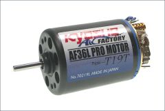 E-Motor AF36L Pro Kyosho 70219L