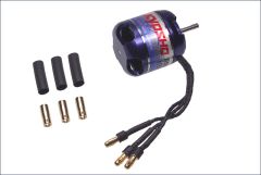 E-Motor AF400 BLS Motor F/12/31 Kyosho 70277