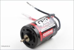 E-Motor 540 G20 Single Kyosho 70701B