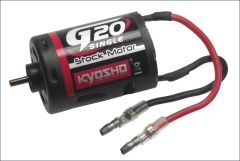 E-Motor 540 G20 Single Kyosho 70701