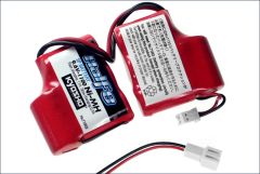 Akku 9.6V 1100mAh Kyosho 71952