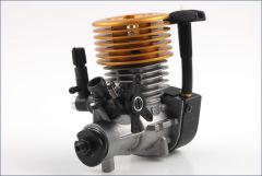 V-Motor 2.5ccm GS15PR Kyosho 74901PR