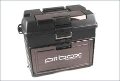 Werkzeugkasten Pitbox DX Kyosho 80460