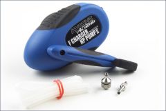 Ladegeraet HP Pump II, blau Kyosho 80703BL