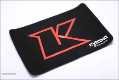 Schraubermatte PitMat Big K, M Kyosho 80821