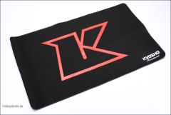 Schraubermatte PitMat Big K, L Kyosho 80822