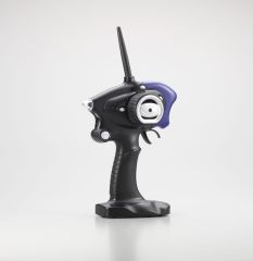 SENDER PERFEX KT19 MINI-Z 2.4GHZ Kyosho 82004