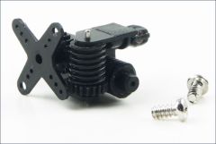 Servogetriebe fuer Servo KS-20 Kyosho 82596-01