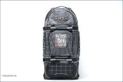 Tasche OGIO RIG9800 50th Anniversary Kyosho 87610