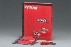 RC-Simulator Virtual RC USB-Interface Kyosho 87981