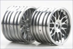 Felge 1:10,BBS,A,AD52,B30,C (2) Kyosho 92555S