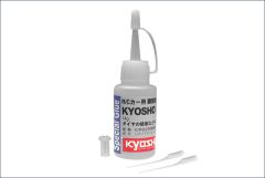 Klebstoff KYOSHO Spezial, 14g Kyosho 96154