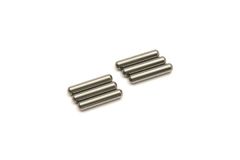 Klammern 2.5x14mm (6) Kyosho 97011-128