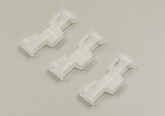 CONNECTOR LOCK HOLDER (3) Kyosho 97047