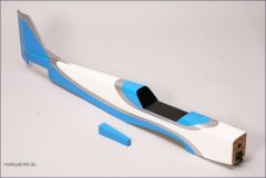 Rumpf Blau Kyosho A0062BL-12