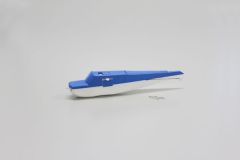 Rumpf blau Kyosho A0656-12BL