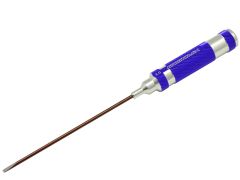 FLAT HEAD SCREWDRIVER 3.0 X 200MM Kyosho AM130132