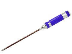 FLAT HEAD SCREWDRIVER 4.0 X 150MM Kyosho AM130140